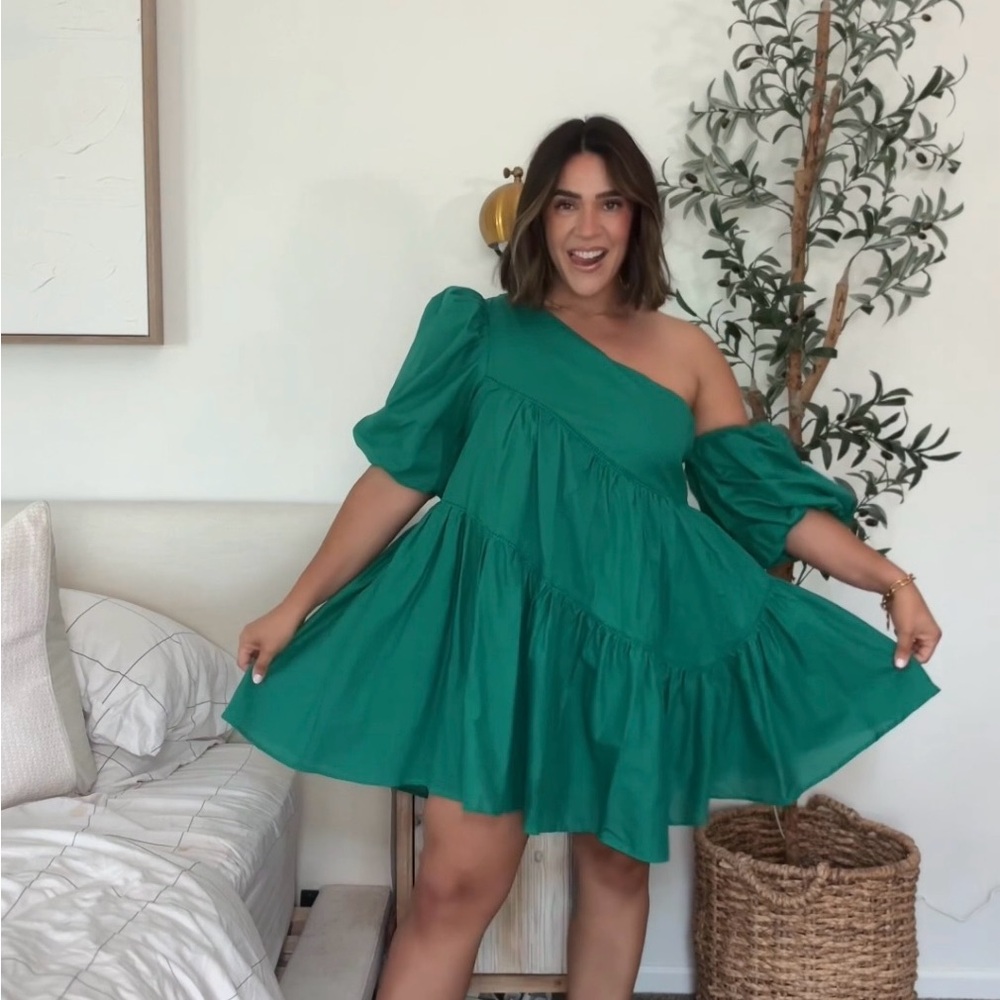 Showpo Harleen Mini dress